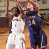 Big Men Big Plus For Bulldogs
