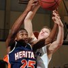 Har-Ber Rallies Past Heritage