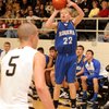 Barnes Wins 600th Game