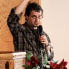 SPEAKING IN TONGUES