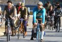 Little Rock Tweed Ride