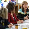 Facilitators Refine Teaching