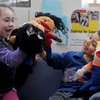 Preschool Praised