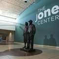 Changes are under way at the Jones Center for Families in Springdale to help sustain the center for ...
