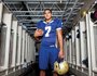 Fredi Knighten plans to sign with Arkansas State University this week and join the up-and-coming team with coach Gus Malzahn and transfer Michael Dyer.