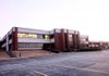 The University of Arkansas at Fayetteville has agreed to purchase these two buildings owned by A.W. Realty, a subsidiary of Southwestern Energy, for $6 million. If the deal is approved, UA will use the complex for office space.
