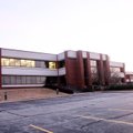 The University of Arkansas at Fayetteville has agreed to purchase these two buildings owned by A.W. ...