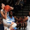 Lady Wildcats Frustrate Coach In Loss