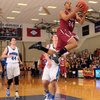 Mounties Edge Bulldogs In OT