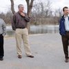 Trail Construction To Begin