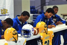 National Signing Day 2012