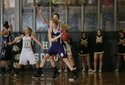PrairieGrove vs Ozark