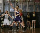 PrairieGrove vs Ozark