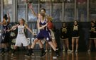 PrairieGrove vs Ozark