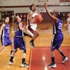 Lady Bulldogs Are Now Taylor-Made