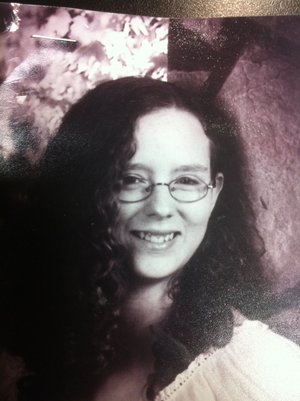 Kenna Barger 