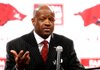 Alabama, LSU, Mississippi State and Tennessee are tied for fourth at 6-6 with Arkansas and Ole Miss a game back at 5-7. “We’re kind of beating up on each other,” Razorbacks Coach Mike Anderson said. 