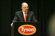 Tyson Foods Inc. ...