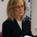 Gravette Superintendant Andrea Kelly
