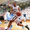 Crawford Outdoes Vaughn In Win