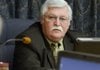 Benton County Judge Bob Clinard