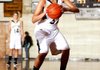 Arkansas Democrat-Gazette/JASON IVESTER --02/03/12--
West Fork senior Melissa Jones takes a free-throw against Cedarville on Friday, Feb. 3, 2012, at the Tiger Dome in West Fork.