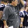 Belichick yields TD for chance