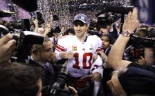 New York Giants ...