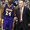 Byrant moves up, but falters