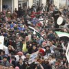 U.S., Britain order envoys to leave Syria