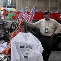 In an April 27, 2011 file photo, Duane Jackson, one of the first people to alert police officers to ...