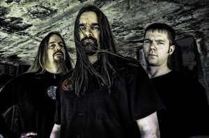 Vore is back with its first album since 2005.