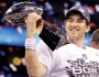 The Sports Seer skipped the Super Bowl and didn’t see Eli Manning get crowned MVP.