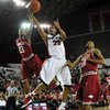League-worst Georgia throttles Arkansas 81-59