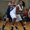 Free Throws Help Rogers
