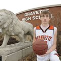 Sophomore Terence Pierce has established himself as one of top scorers in the 4A-1 Conference this s...