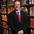 David Johnson was recently named director of the Fayetteville Public Library and served his first da...