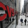 Rival’s Rx dispute boosts CVS