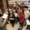 School Has Record Number Of National Merit finalists