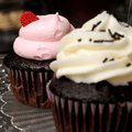 Chocolate creations are the dominant theme at the annual Chocolate Lovers’ Festival, which takes pla...