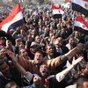 Egyptian generals warn of plots