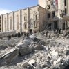 Suicide bombings kill 28, Syria says