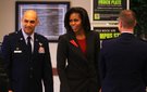 First Lady Michelle Obama National Tour