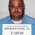 In this undated file photo provided by the California Department of Corrections, Wesley Shermantine ...