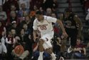 Arkansas vs. South Carolina Basketball