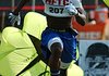 North Little Rock running back Altee Tenpenny was selected to the 2013 U.S. Army All-American Bowl on Monday afternoon.