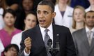 Obama sends 2013 budget proposals to Congress