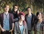 Boom the Wheel just released a six-track, self-titled EP.