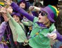 This year’s Mardi Gras celebrations include fun for both adults and children.