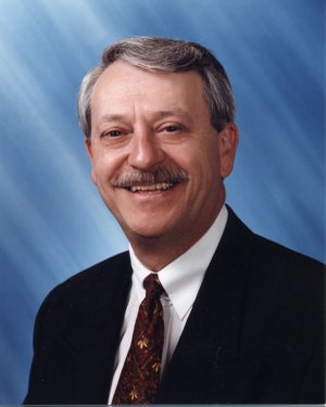 John Sampier